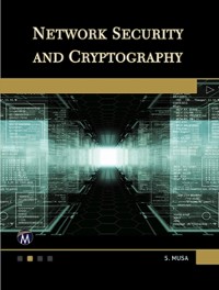 Cover Network Security and Cryptography