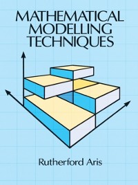 Cover Mathematical Modelling Techniques