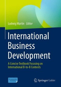 Cover International Business Development