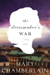 Cover Dressmaker's War