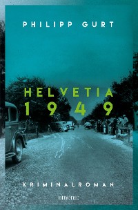 Cover Helvetia 1949