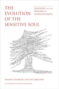 Cover Evolution of the Sensitive Soul