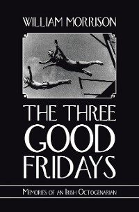 Cover The Three Good Fridays