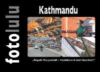 Cover Kathmandu