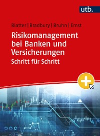 Cover Risikomanagement bei Banken und Versicherungen Schritt für Schritt