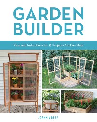 Cover Garden Builder