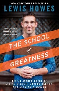Cover School of Greatness