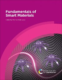 Cover Fundamentals of Smart Materials