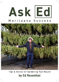 Cover Ask Ed: Marijuana Success