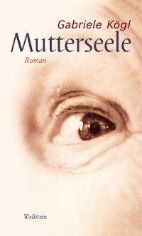 Cover Mutterseele