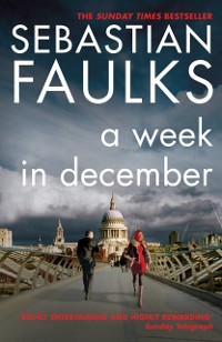 Cover Week in December