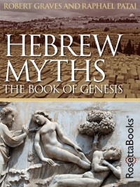 Cover Hebrew Myths