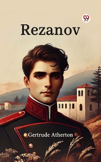 Cover Rezanov