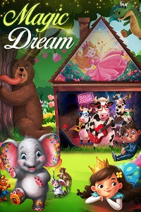 Cover Magic Dream