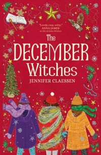 Cover December Witches