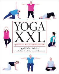 Cover Yoga XXL