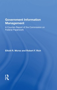 Cover Government Information Management