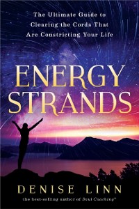 Cover Energy Strands