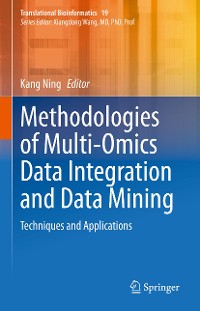 Cover Methodologies of Multi-Omics Data Integration and Data Mining