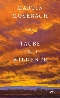 Cover Taube und Wildente