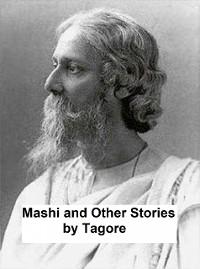 Cover Mashi and Other Stories