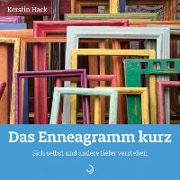 Cover Das Enneagramm kurz