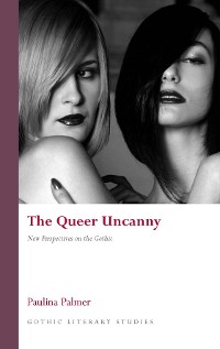 Cover The Queer Uncanny