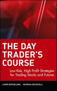 Cover The Day Trader's Course