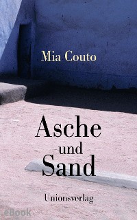 Cover Asche und Sand