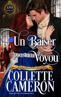 Cover Un Baiser pour un Voyou