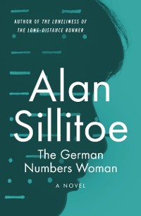 Cover German Numbers Woman