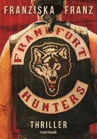 Cover Frankfurt Hunters