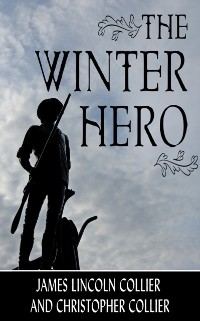 Cover Winter Hero