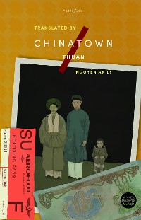 Cover Chinatown