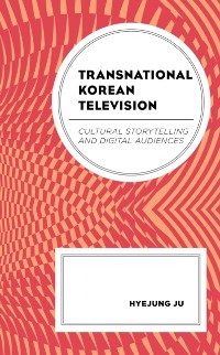 Cover Transnational Korean Television