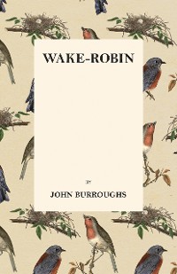 Cover Wake-Robin