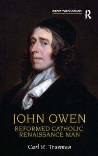 Cover John Owen