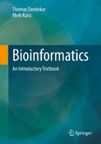 Cover Bioinformatics
