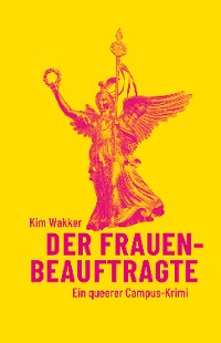 Cover Der Frauenbeauftragte