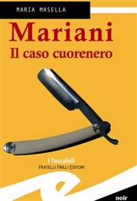 Cover Mariani. Il caso cuorenero