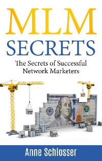 Cover MLM Secrets