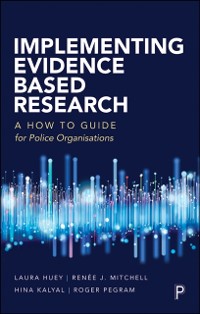 Cover Implementing Evidence-Based Research