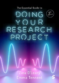 Cover The Essential Guide to Doing Your Research Project