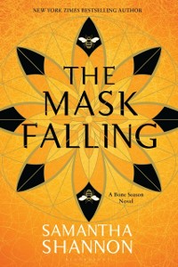 Cover Mask Falling