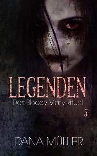 Cover Legenden 5