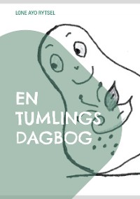 Cover En tumlings dagbog