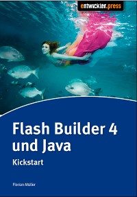 Cover Flash Builder 4 & Java
