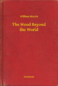 Cover The Wood Beyond the World