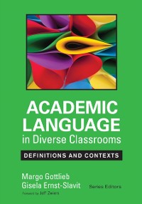 Cover Academic Language in Diverse Classrooms: Definitions and Contexts