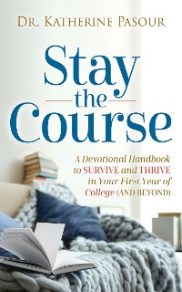 Cover Stay the Course
